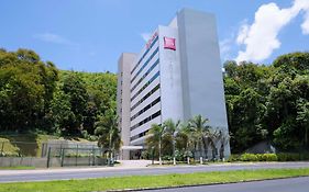 ibis Juiz de Fora